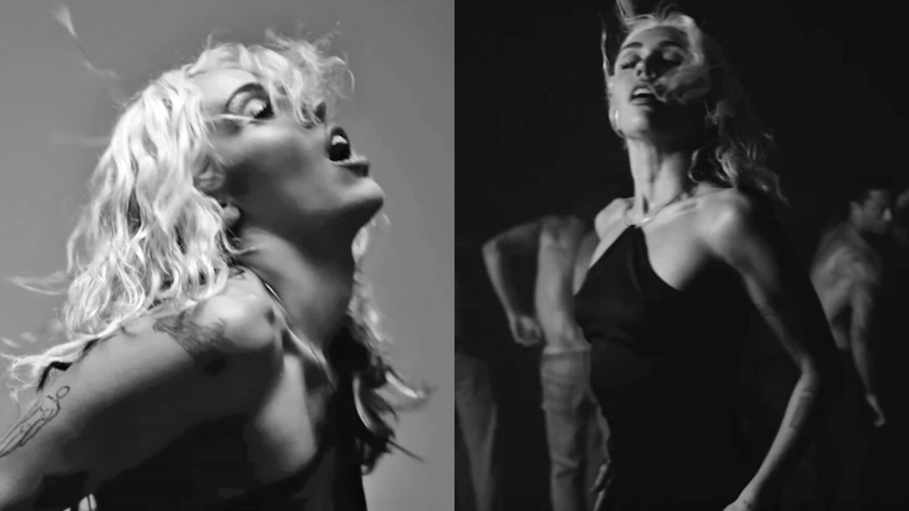 A inspiração por trás de ‘River’, novo single de Miley Cyrus