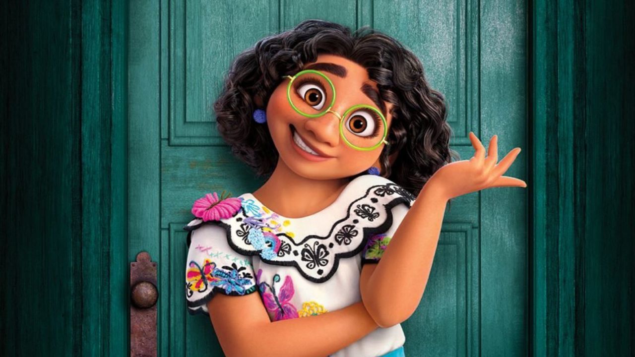 Sessão da Tarde: 5 fatos sobre ‘Encanto’