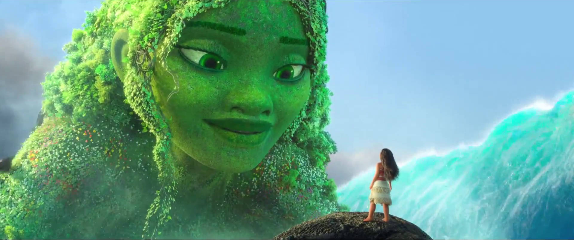 Moana