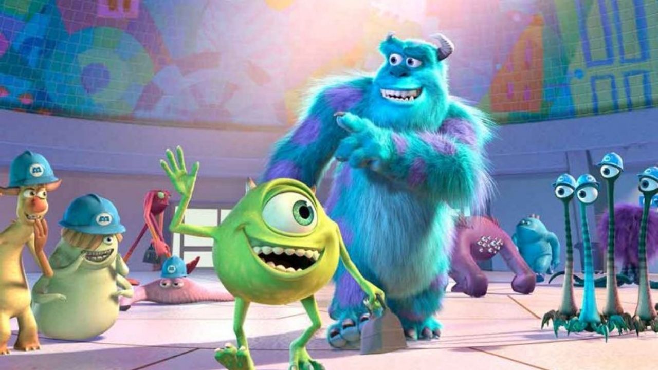 5 curiosidades sobre os bastidores da Pixar
