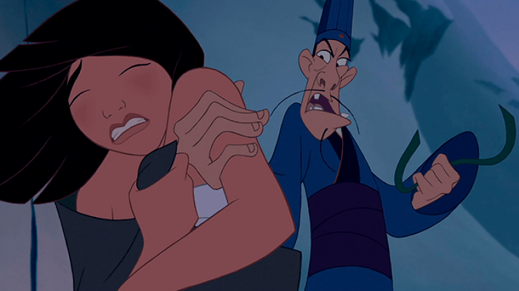 Mulan