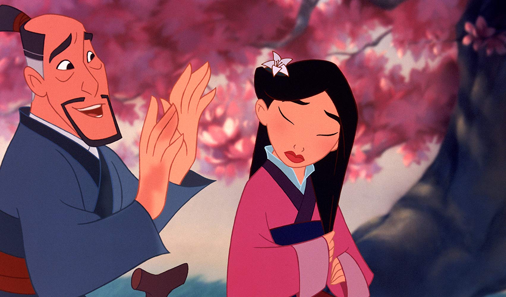 mulan