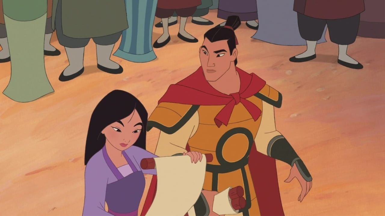 mulan 2