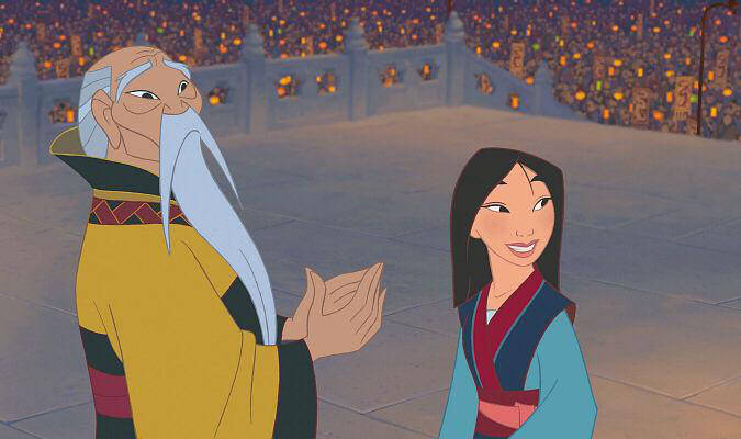 Mulan