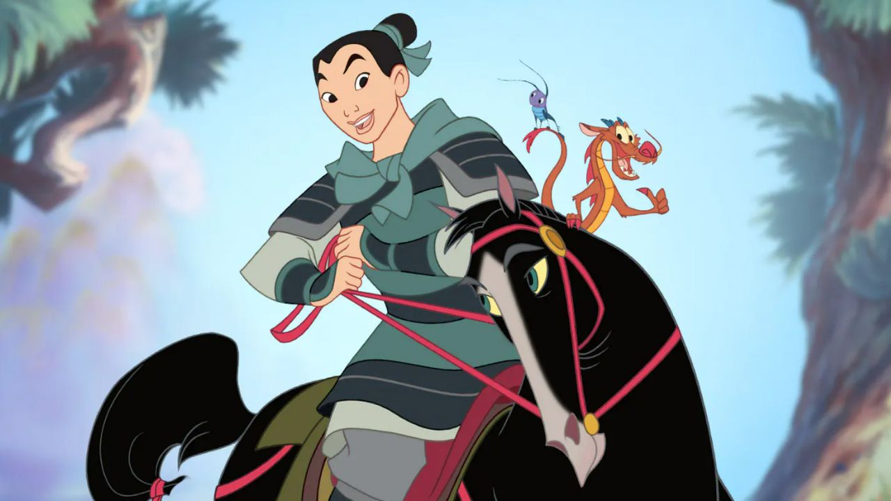 “A Balada de Hua Mulan”: O poema milenar chinês que inspirou a animação Mulan