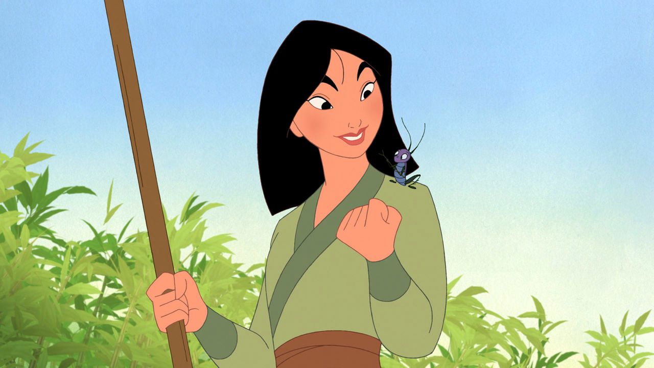 24 anos de Mulan: 5 curiosidades sobre a animação da guerreira da Disney
