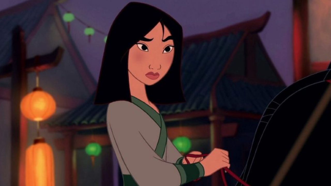 Mulan