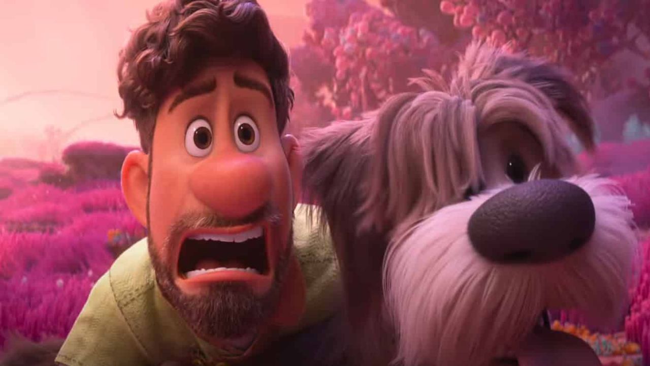 Mundo Estranho: Nova animação Disney explora um universo alternativo bizarro em novo trailer