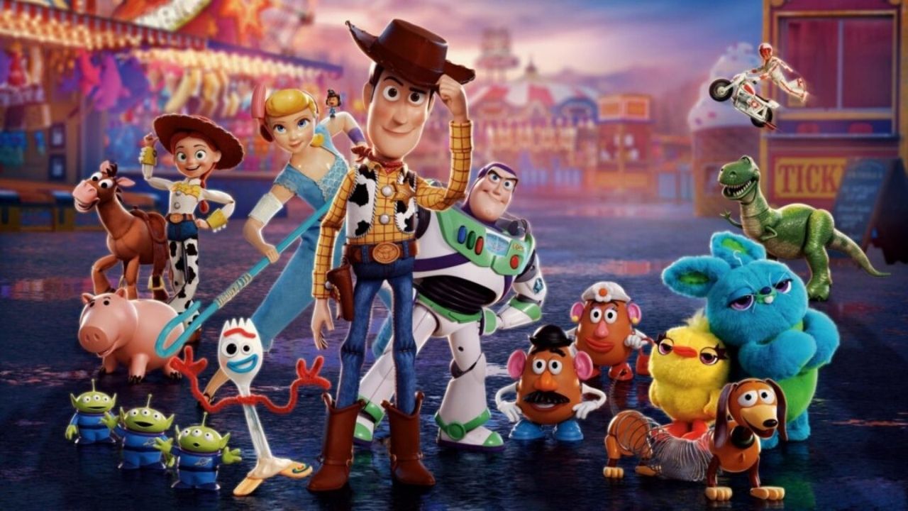‘Mundo Pixar’: Venda de ingressos para a maior exposição do estúdio começa amanhã, 28