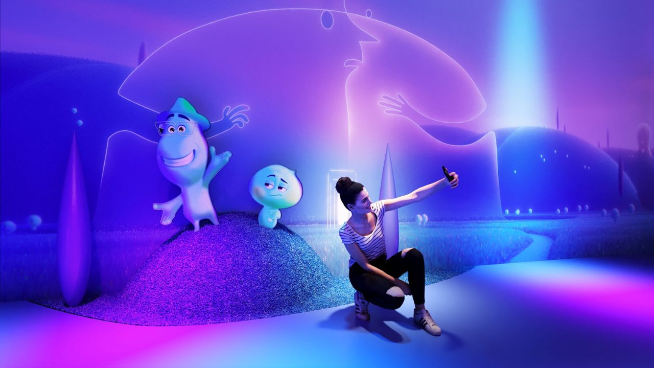 Mundo Pixar: Saiba tudo o que irá acontecer nessa experiência imersiva pelas histórias da Pixar
