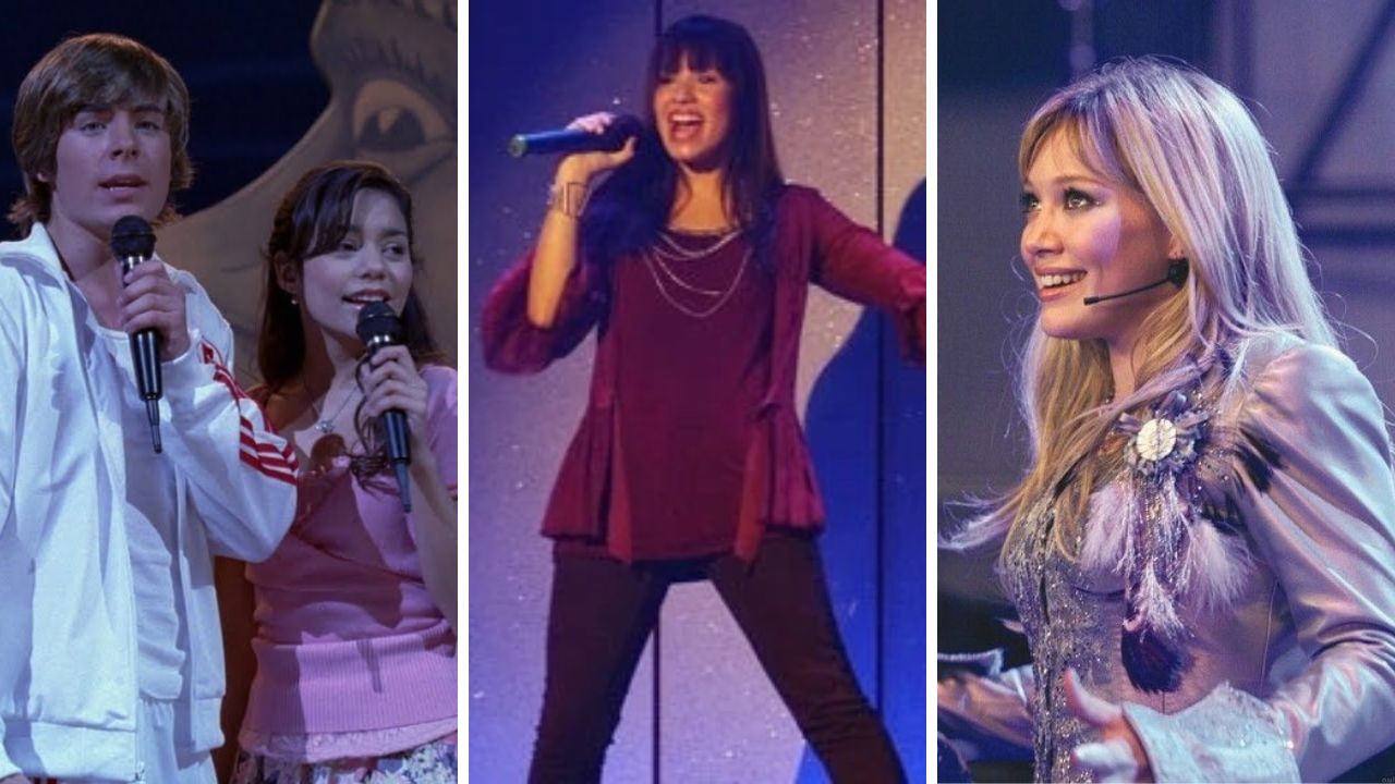 5 músicas inesquecíveis dos filmes do Disney Channel