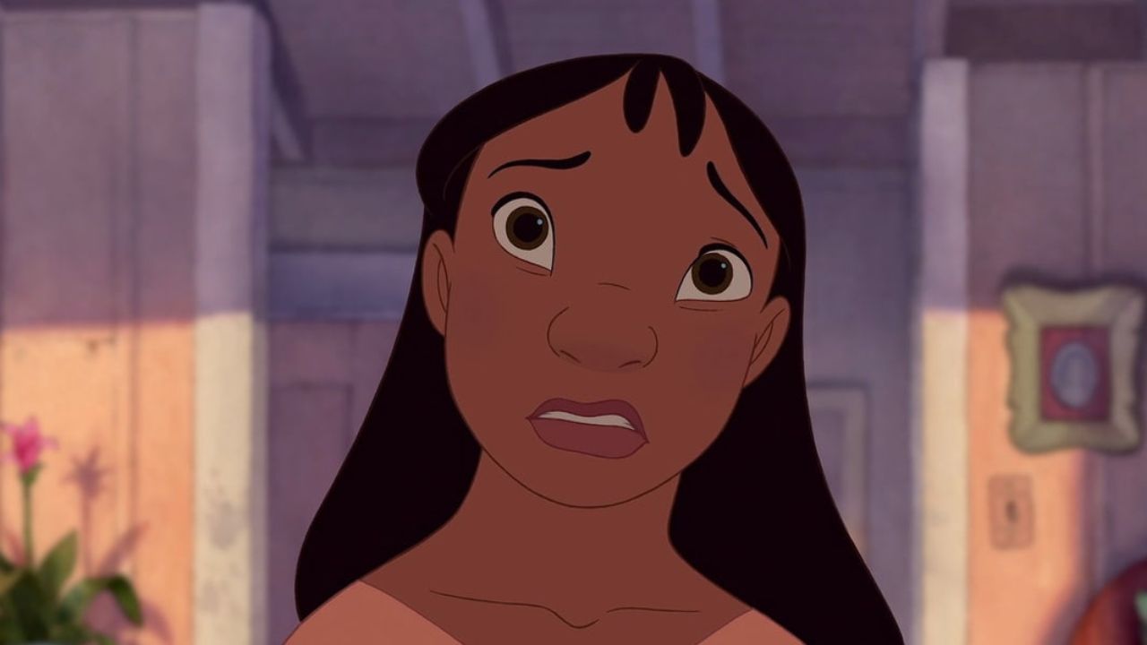 Lilo & Stitch: o detalhe sobre Nani que nem todo mundo percebeu