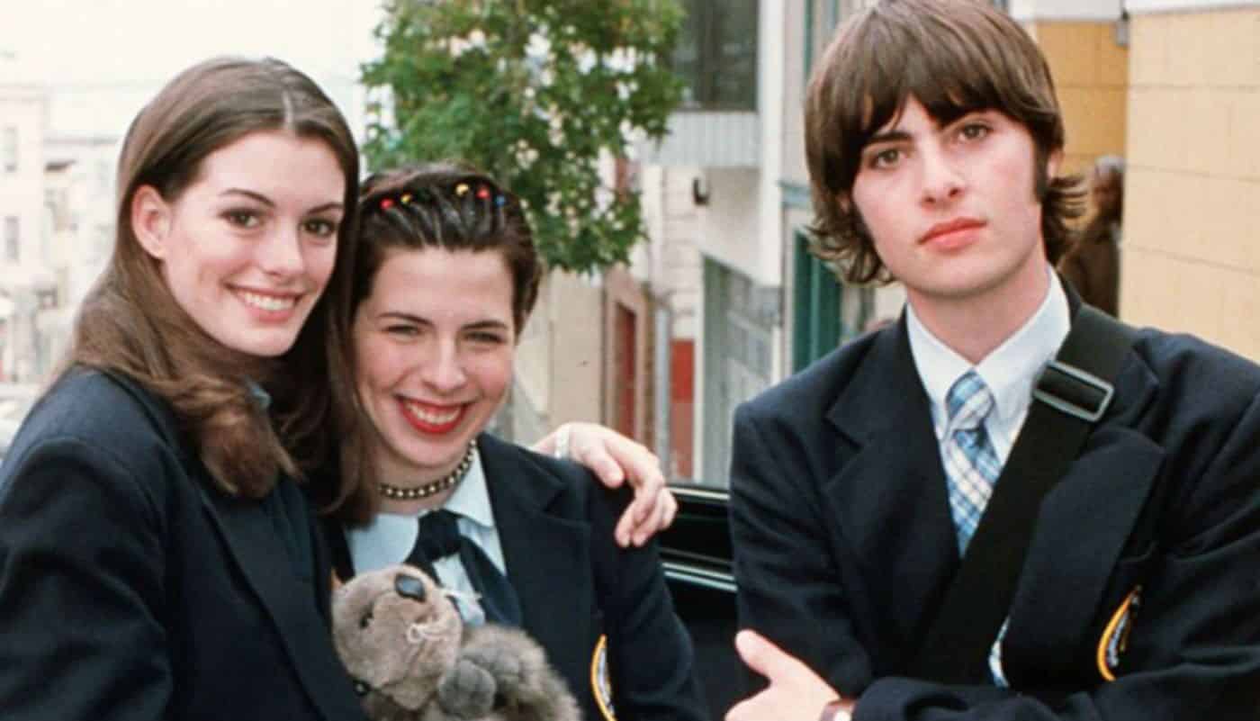 O Diário da Princesa Michael e Lily