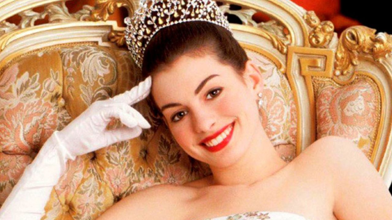 Produção de ‘Diário da Princesa 3’ está a procura de castelo perfeito, diz site