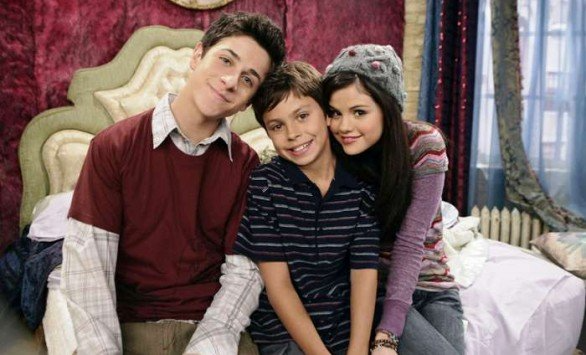 Os Feiticeiros de Waverly Place