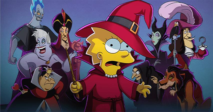Os Simpsons: Bem-Vindos ao Clube