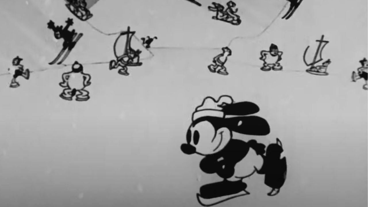 Oswald