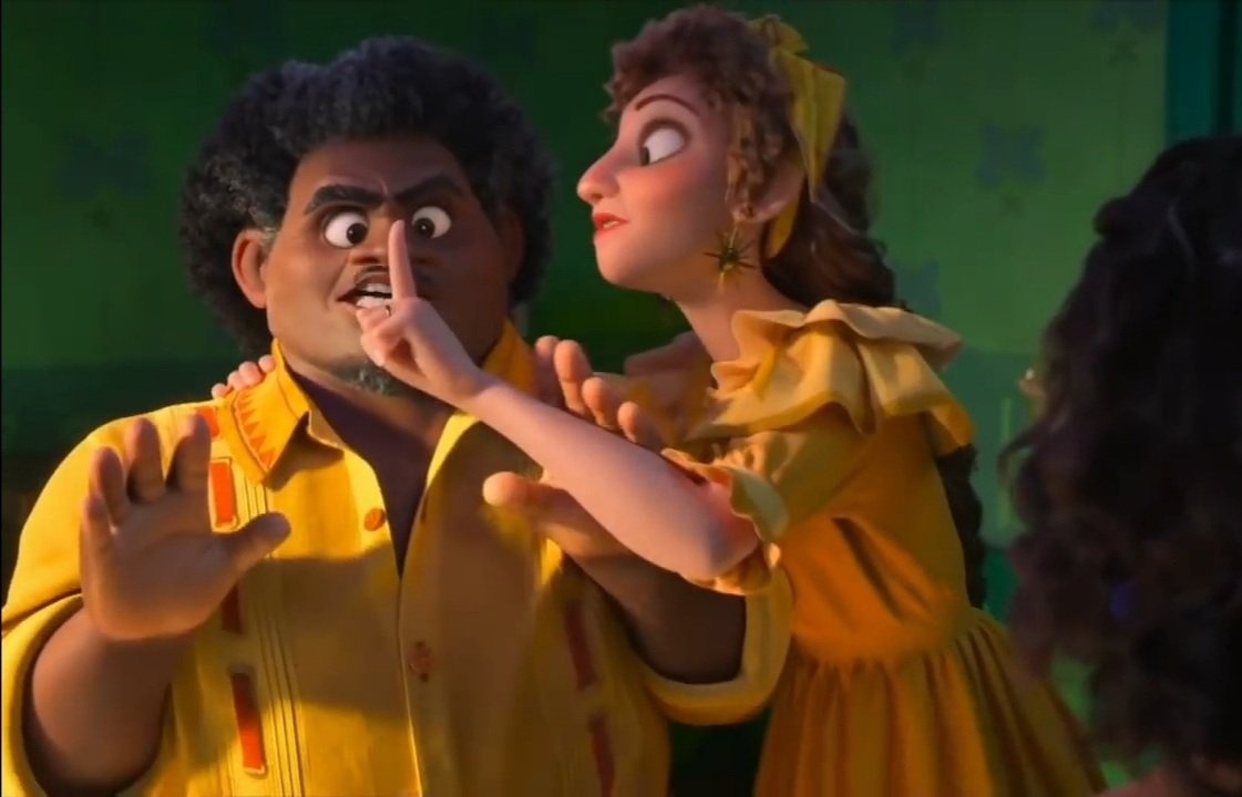 Pepa e Félix