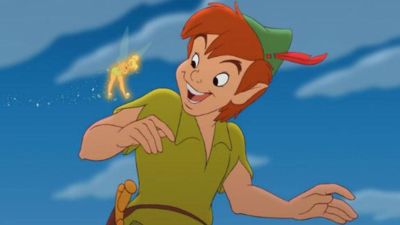 Peter Pan: 5 curiosidades sobre o menino da Terra do Nunca