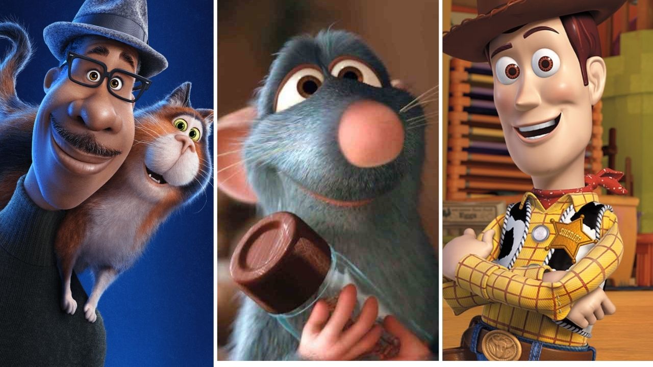 ‘Mundo Pixar’: Confira como garantir seu ingresso para o maior evento interativo do estúdio