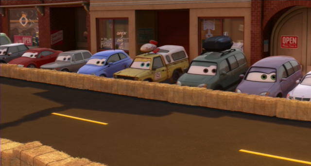 Carros 2