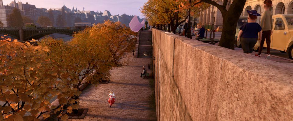 Ratatouille
