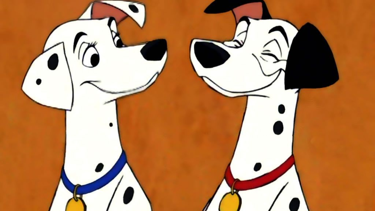 Pongo e Perdita
