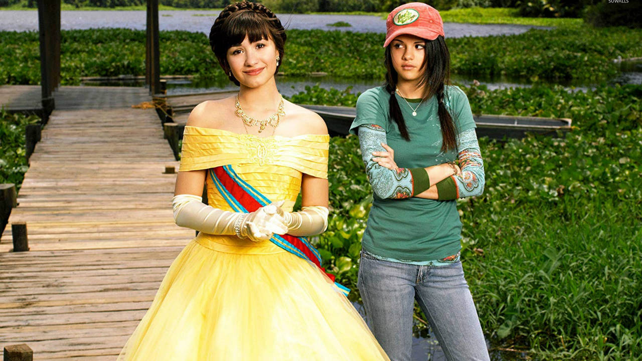 Programa de Proteção Para Princesas