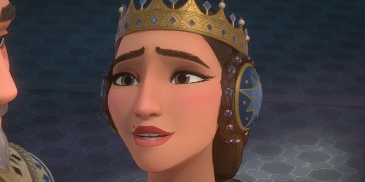 RAINHA AMAYA