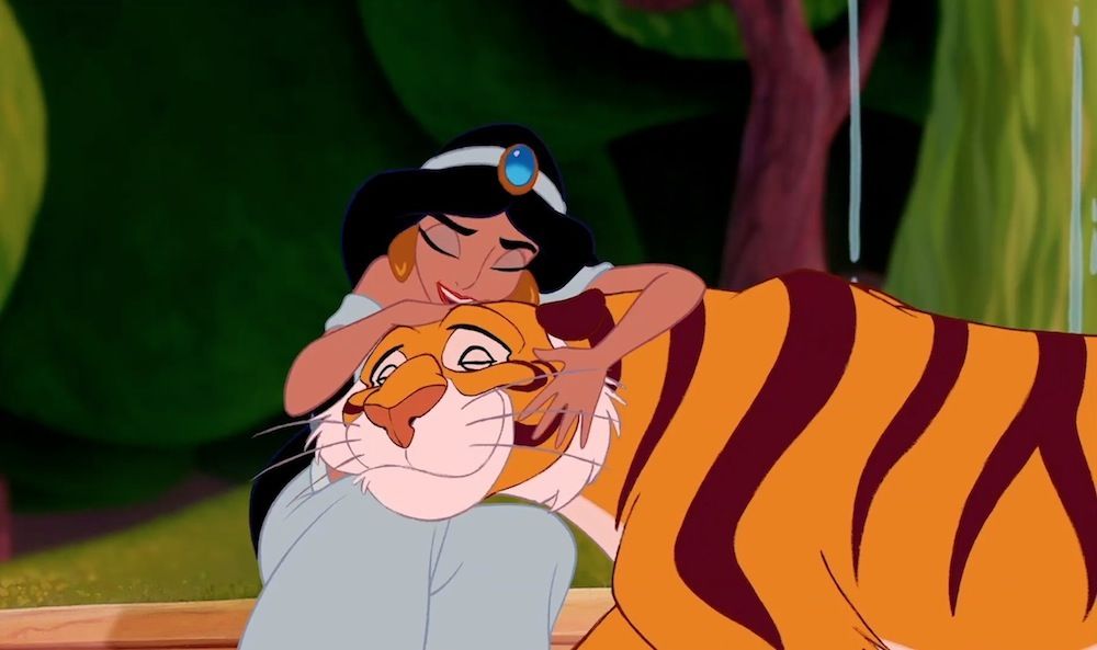 Rajah e Jasmine