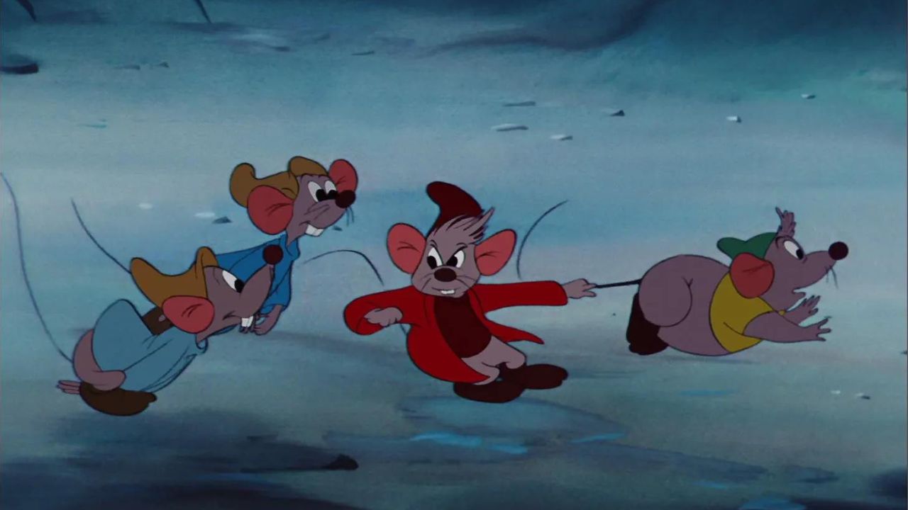 Ratos