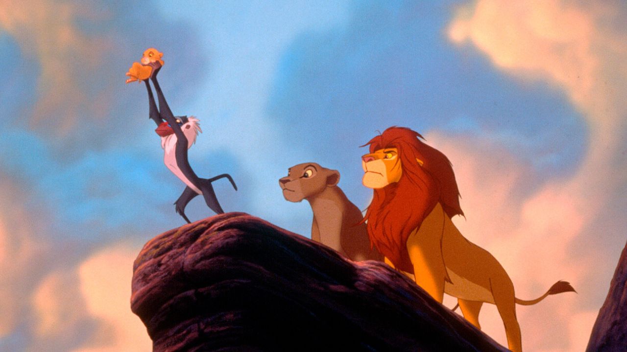 5 cenas inesquecíveis dos filmes Disney