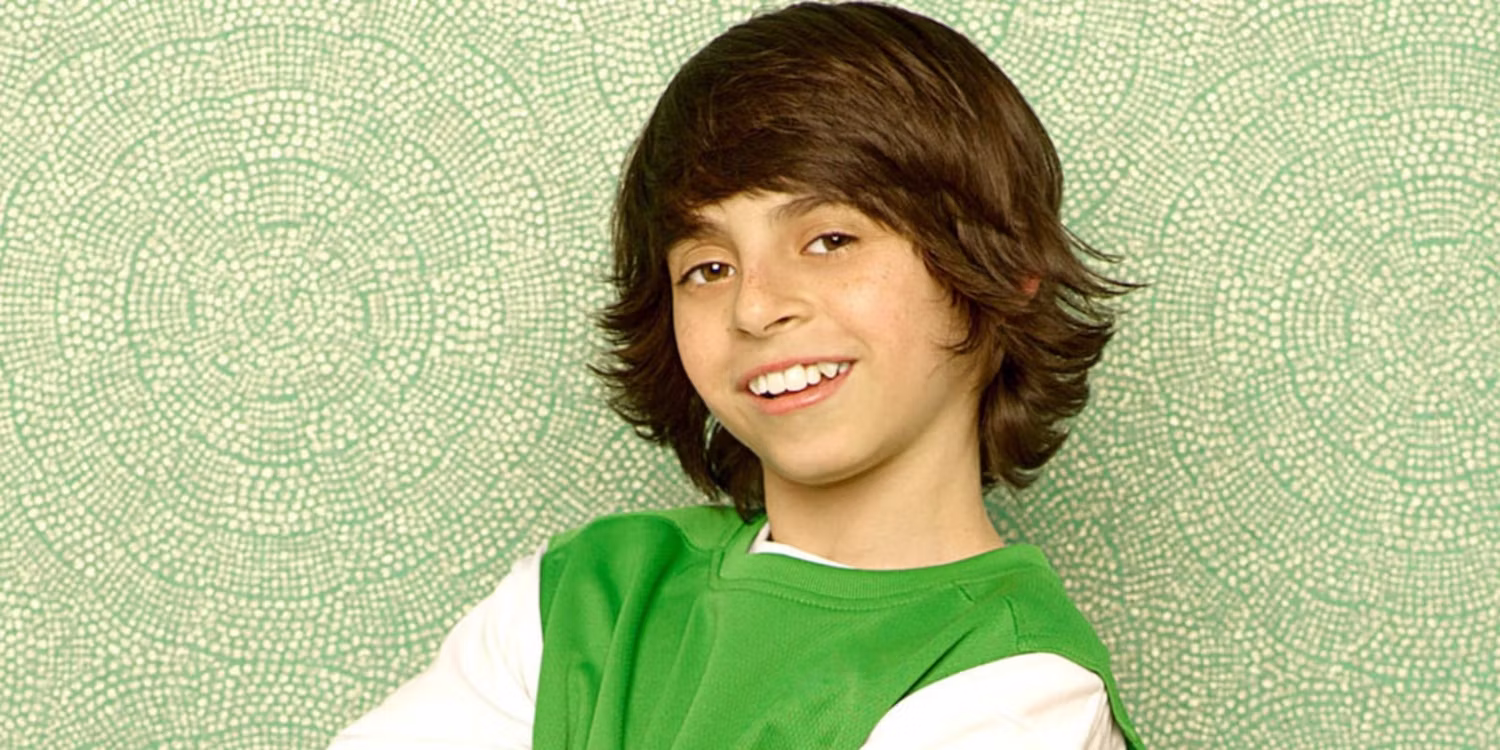 Rico (Hannah Montana)
