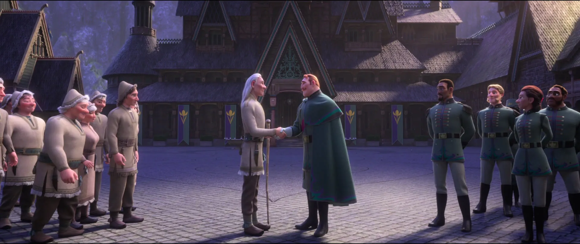 arendelle