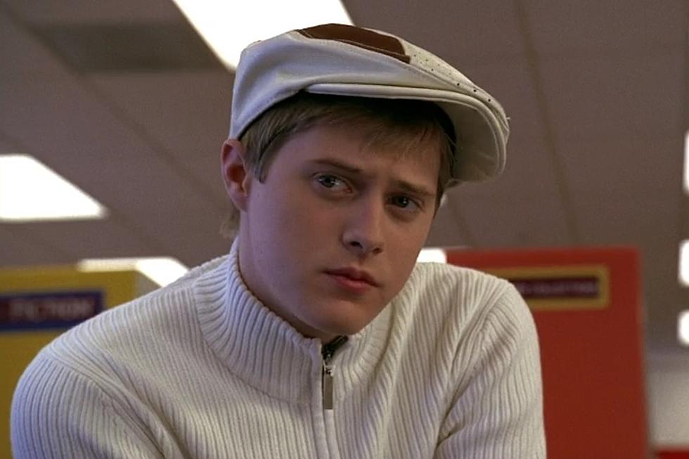 Ryan Evans