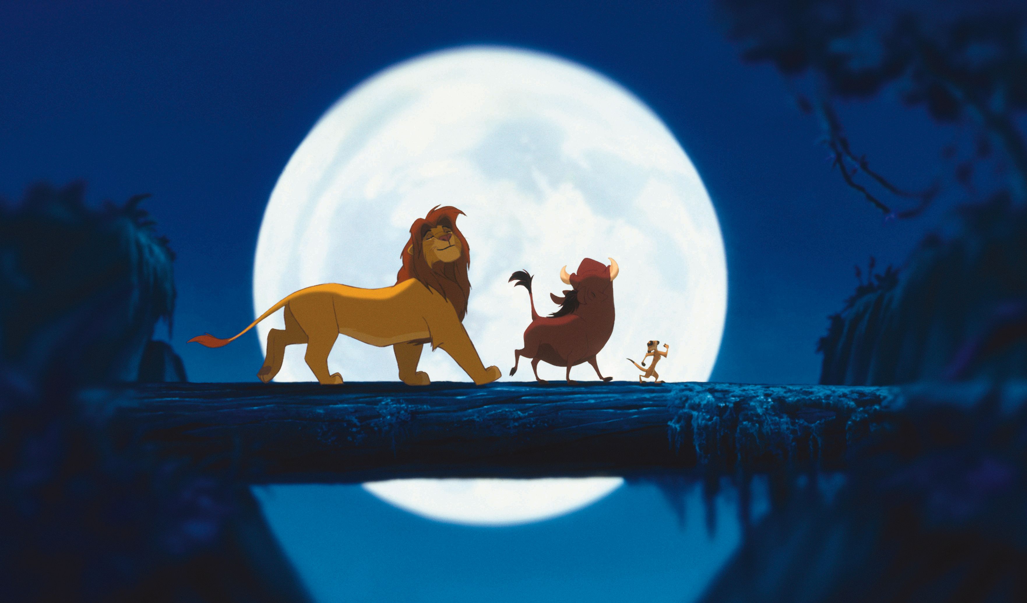simba
