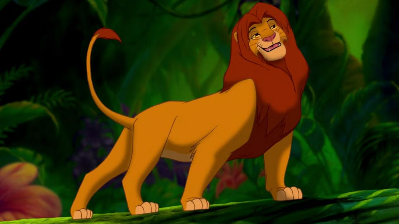 De Simba a Gru: O significado por trás dos nomes de personagens de animação