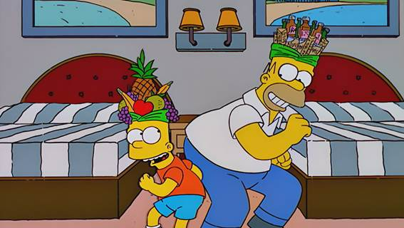 simpsons
