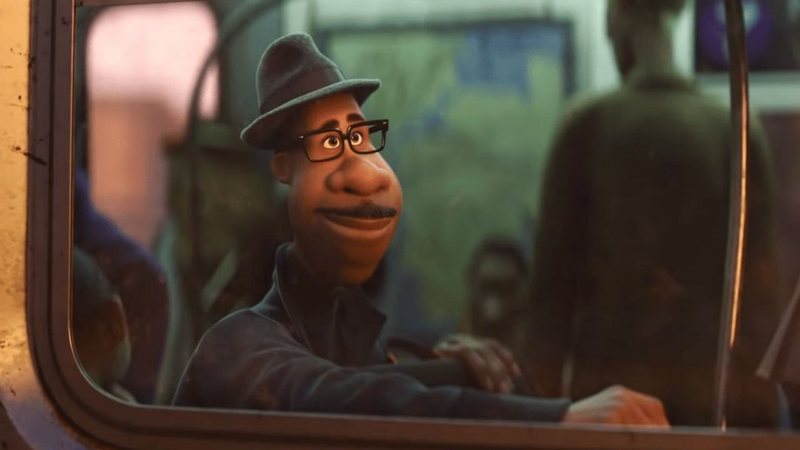 Soul (2020)
