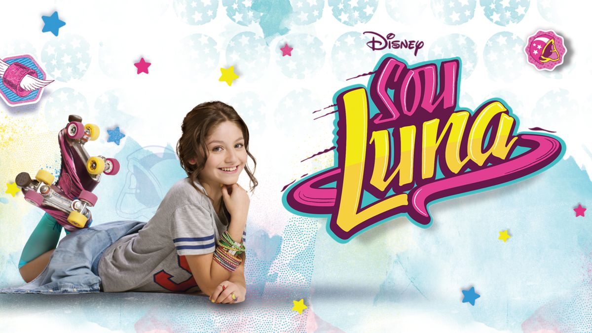 Sou Luna