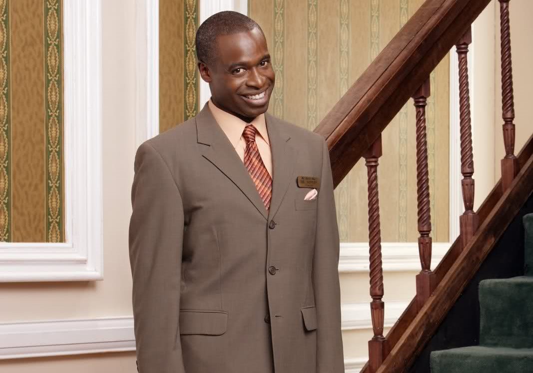 sr. moseby