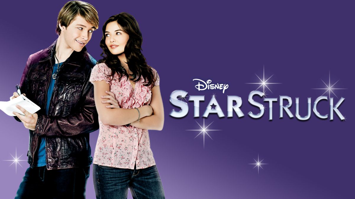 Starstruck: Meu Namorado é uma Superestrela
