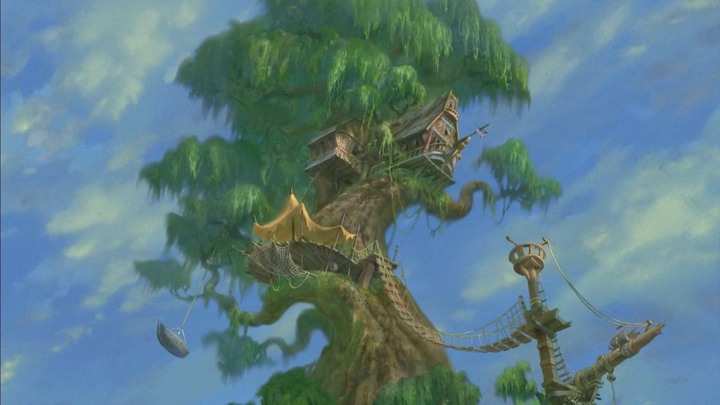 Tarzan