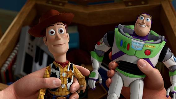 Toy Story