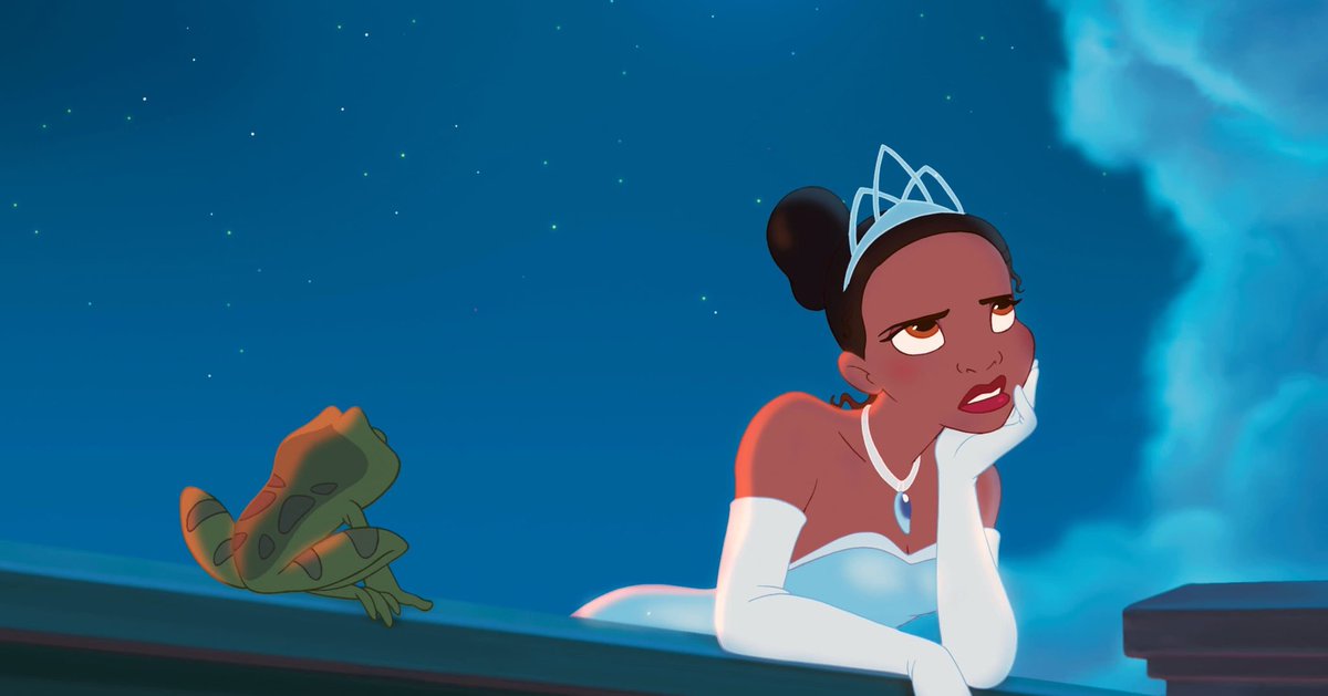Tiana
