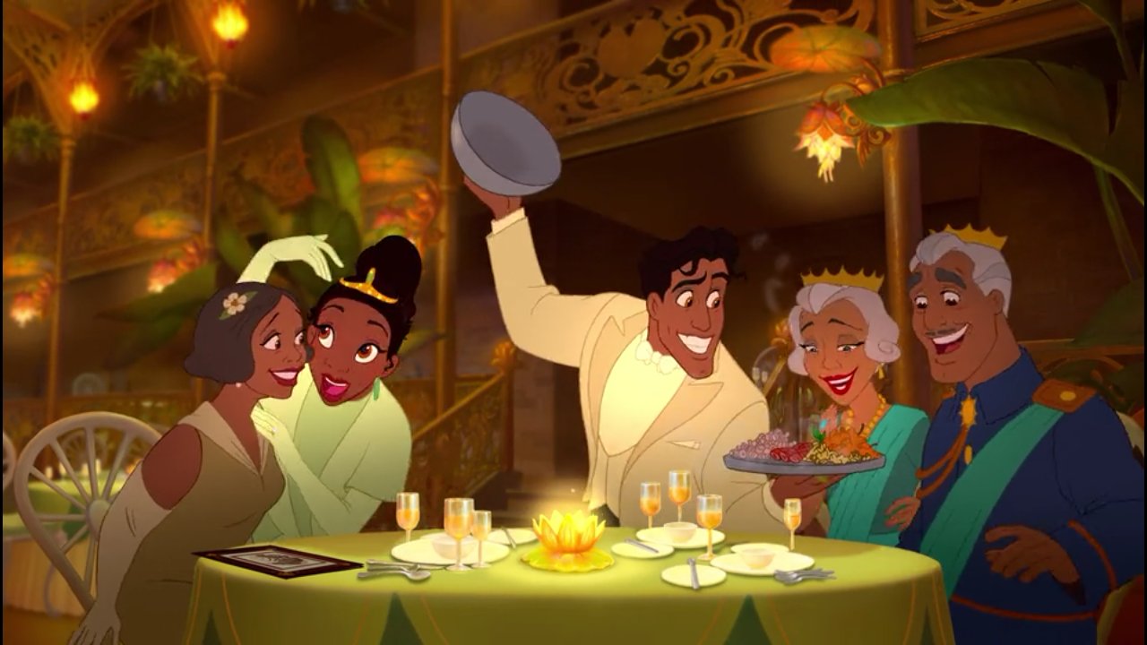 Tiana