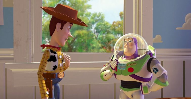Toy Story
