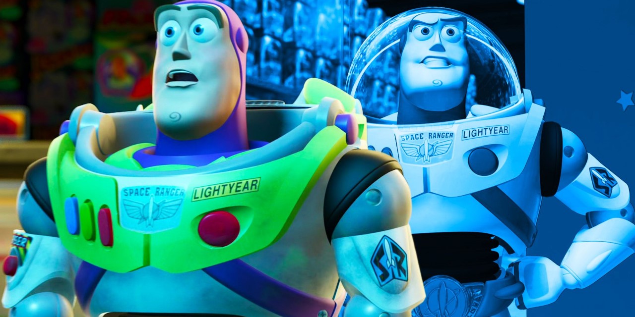 Toy Story 2