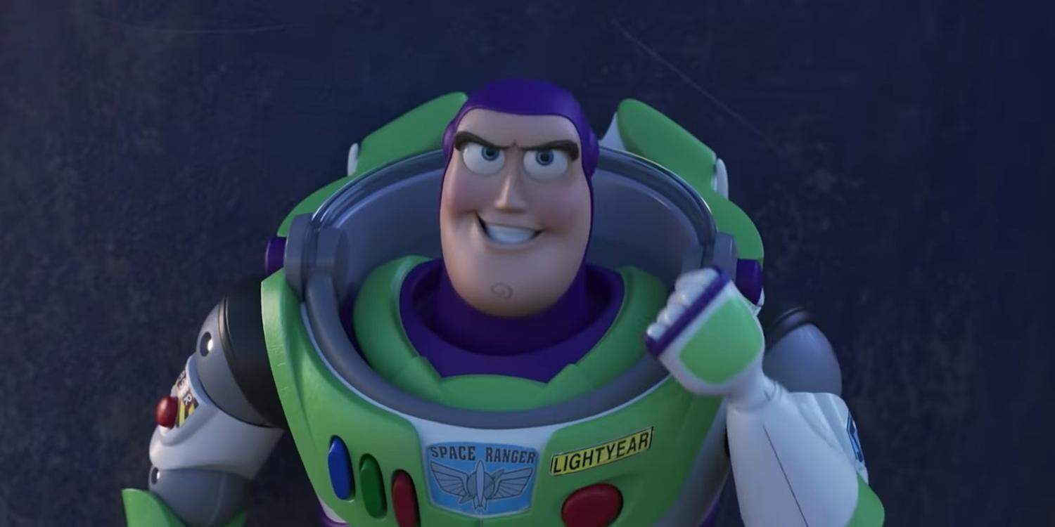 Toy Story 4