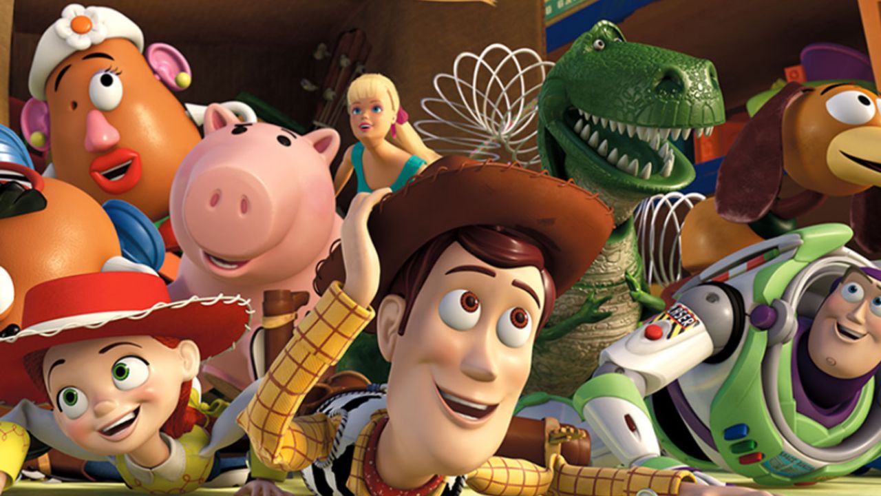 Não é Toy Story: Qual foi o primeiro filme da parceria Disney e Pixar?